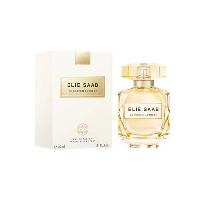 Women's Perfume Elie Saab Le Parfum Lumiere EDP 90 ml Elie Saab
