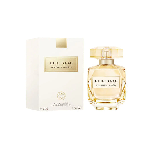 Women's Perfume Elie Saab Le Parfum Lumiere EDP 90 ml Elie Saab
