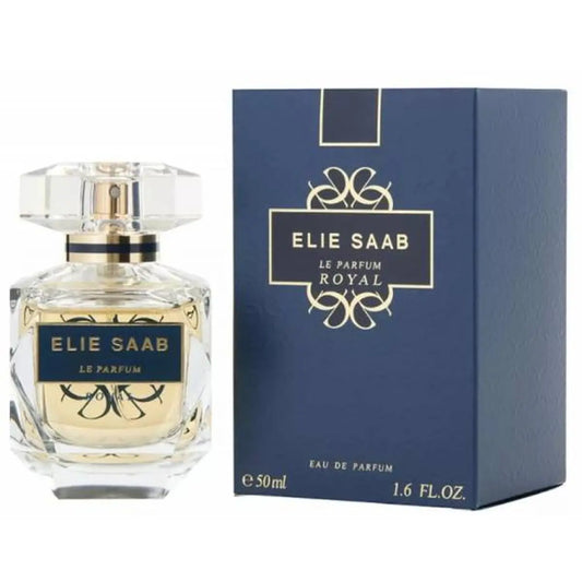 Women's Perfume Elie Saab Le Parfum Royal EDP 50 ml Elie Saab