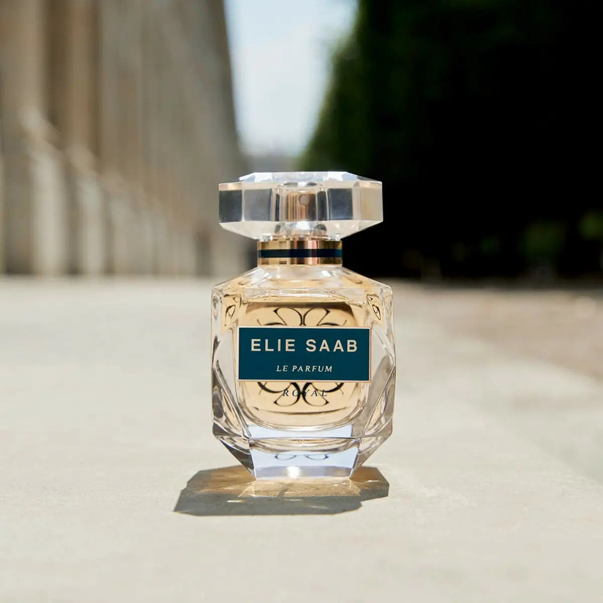 Women's Perfume Elie Saab Le Parfum Royal EDP 50 ml Elie Saab
