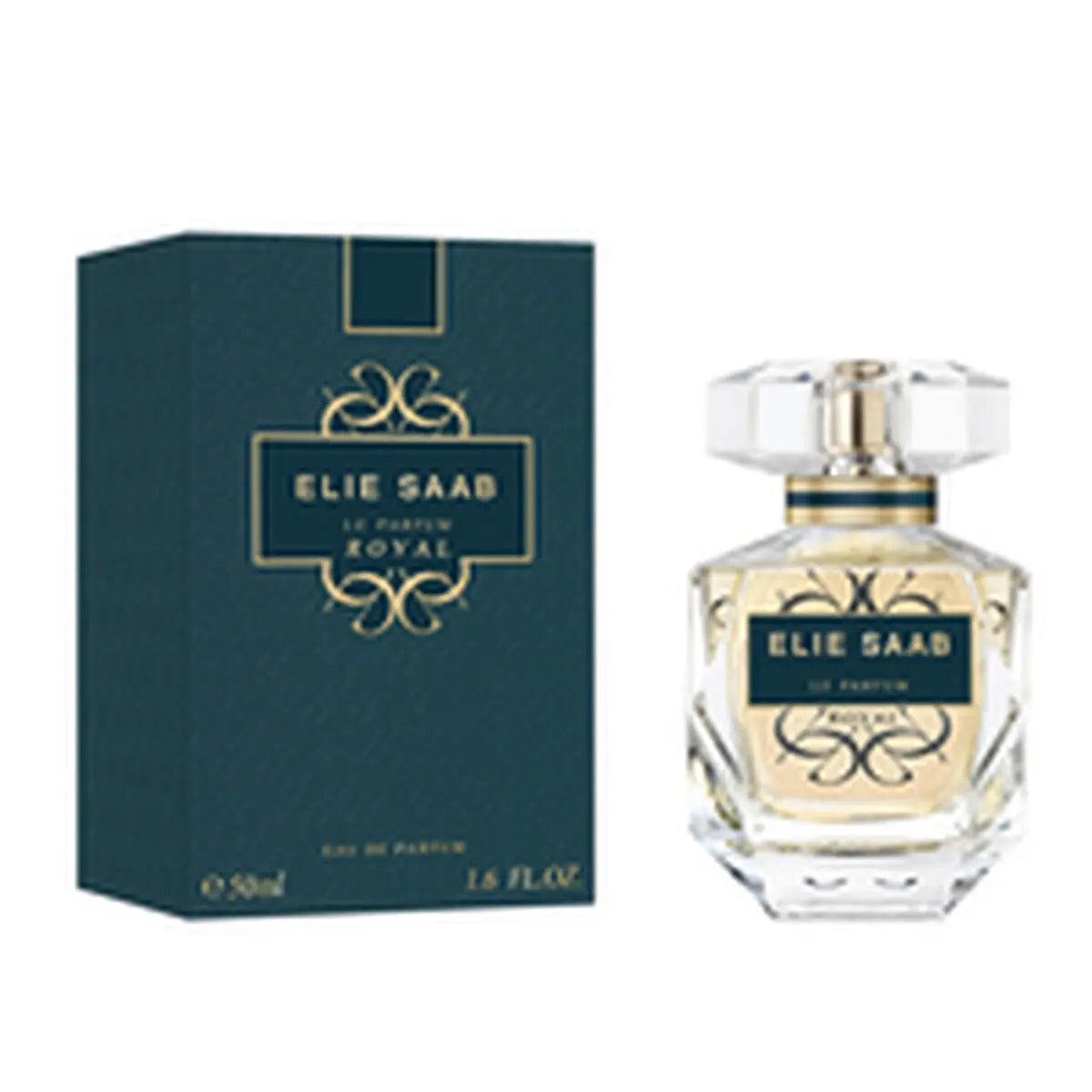 Women's Perfume Elie Saab Le Parfum Royal EDP 50 ml Elie Saab
