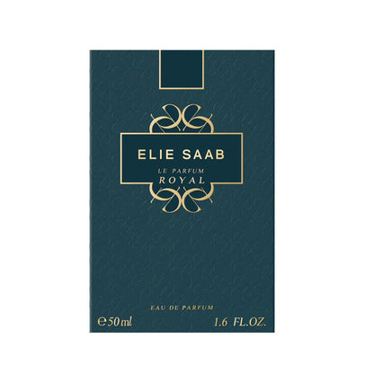 Women's Perfume Elie Saab Le Parfum Royal EDP 50 ml Elie Saab