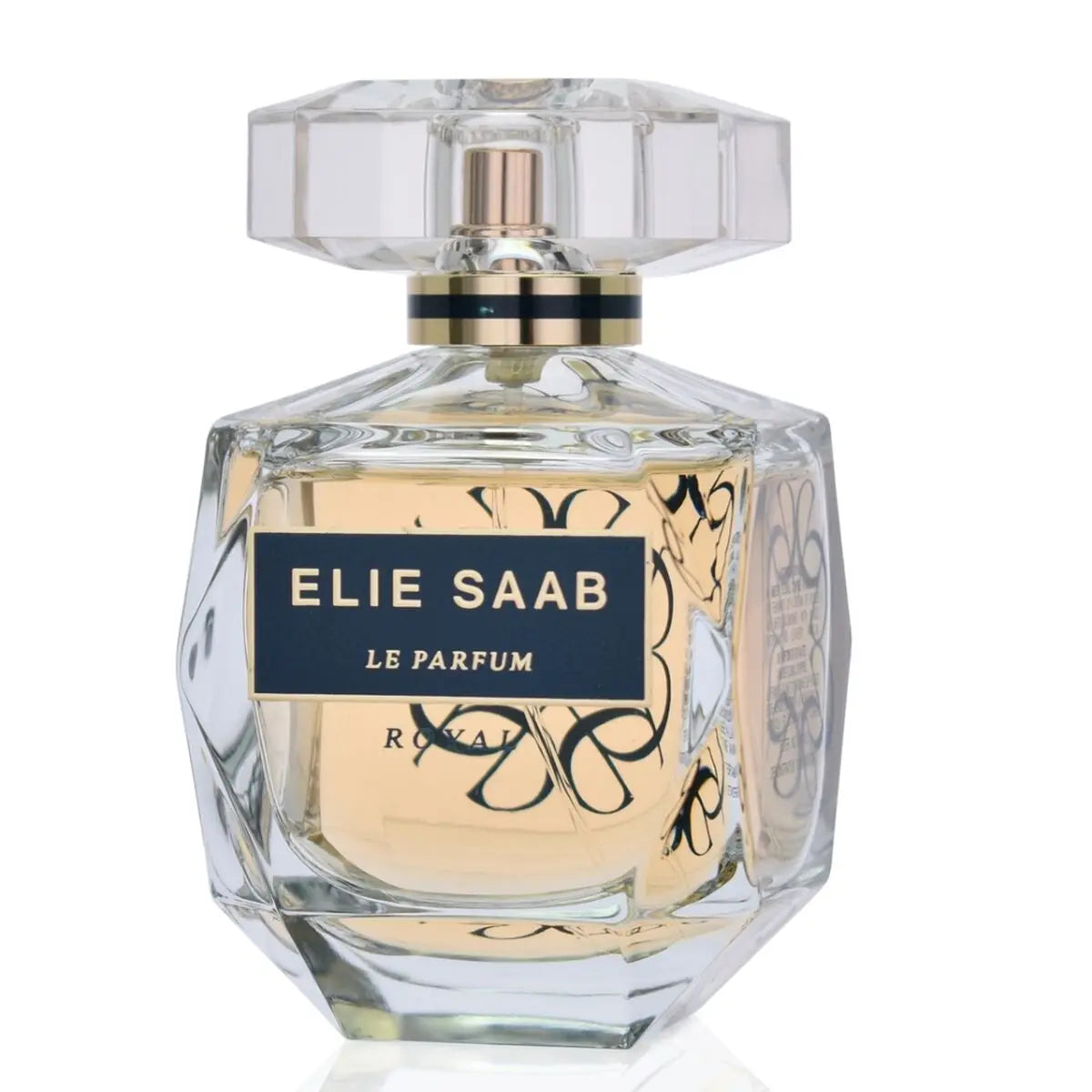 Women's Perfume Elie Saab Le Parfum Royal EDP 50 ml Elie Saab