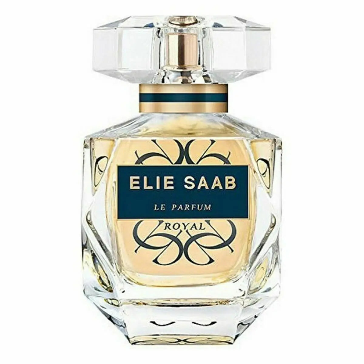 Women's Perfume Elie Saab Le Parfum Royal EDP 50 ml Elie Saab