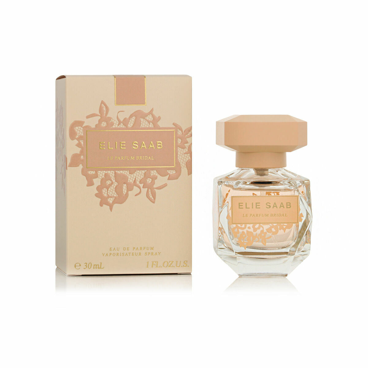 Women's Perfume Elie Saab LE PARFUM BRIDAL EDP 30 ml-0