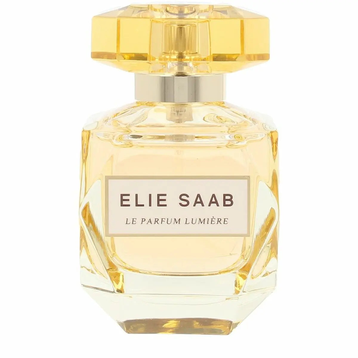 Women's Perfume Elie Saab LE PARFUM LUMIERE EDP 50 ml Elie Saab
