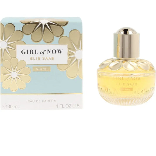GIRL OF NOW SHINE eau de parfum spray 30 ml Elie Saab