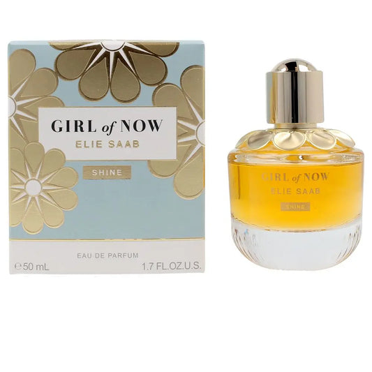 GIRL OF NOW SHINE eau de parfum spray 50 ml Elie Saab