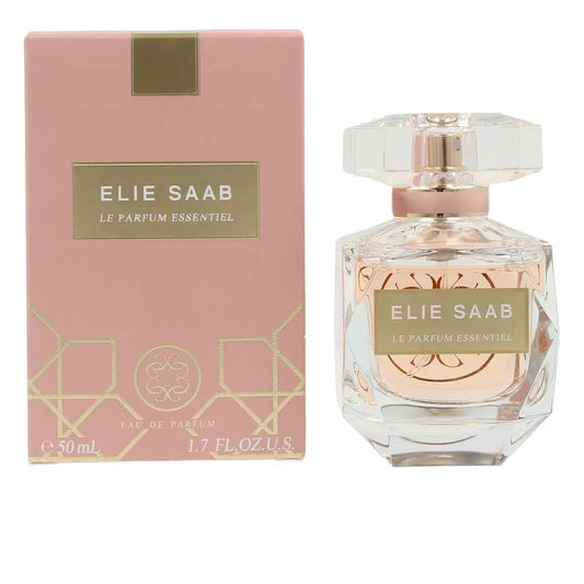 LE PARFUM ESSENTIEL eau de parfum spray 50 ml Elie Saab