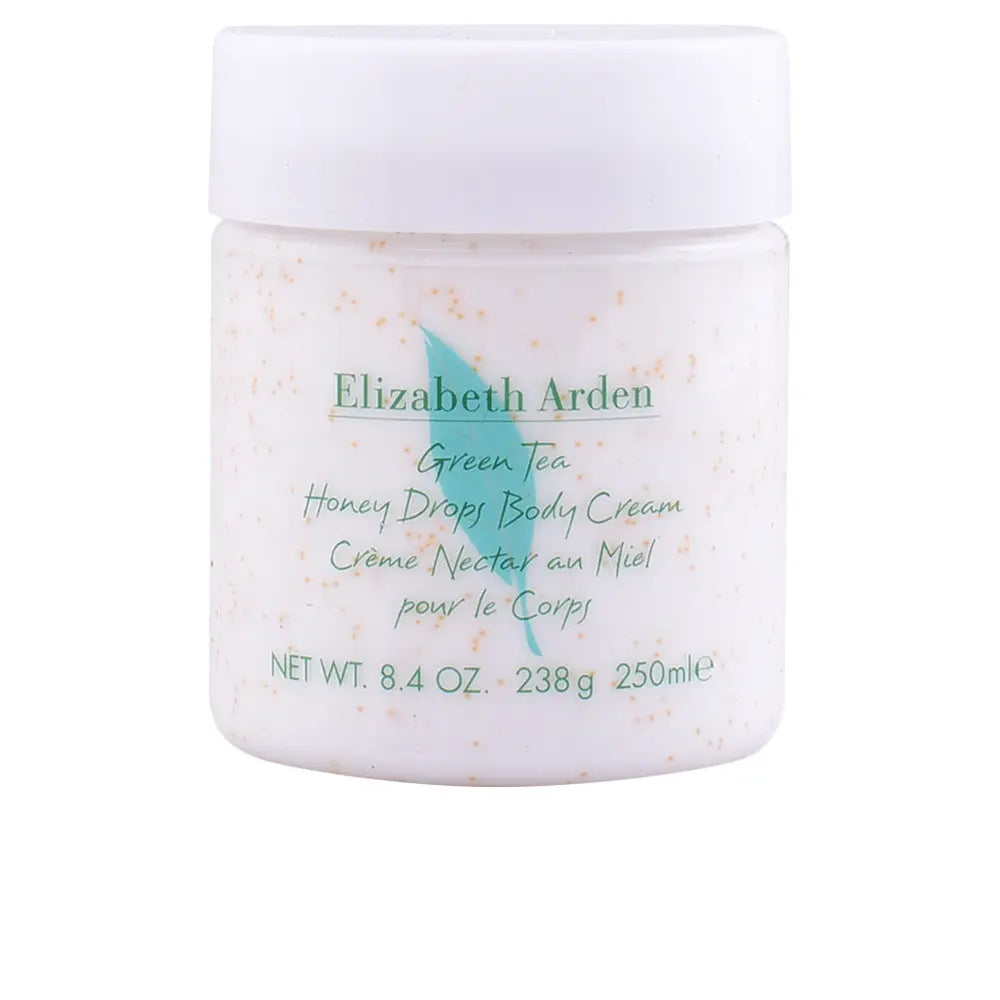GREEN TEA honey drops body cream 250 ml Elizabeth Arden