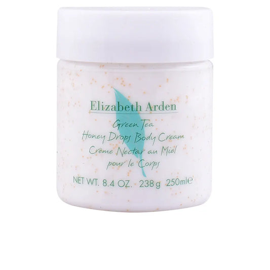 GREEN TEA honey drops body cream 250 ml Elizabeth Arden