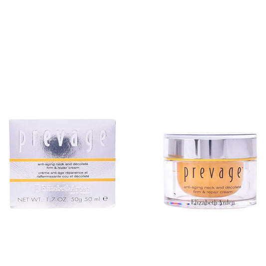 PREVAGE anti-aging neck & décolleté firm&repair cream 50 ml Elizabeth Arden
