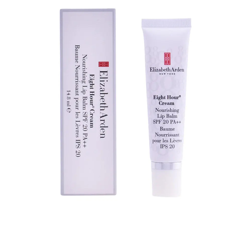 EIGHT HOUR cream nourishing lip balm SPF20 15 ml Elizabeth Arden
