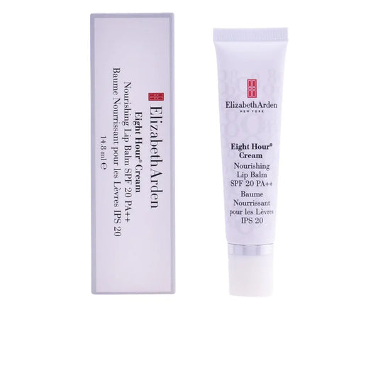 EIGHT HOUR cream nourishing lip balm SPF20 15 ml Elizabeth Arden