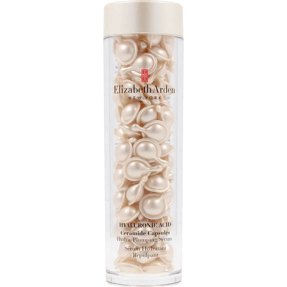 HYALURONIC ACID ceramide 90 capsules Elizabeth Arden