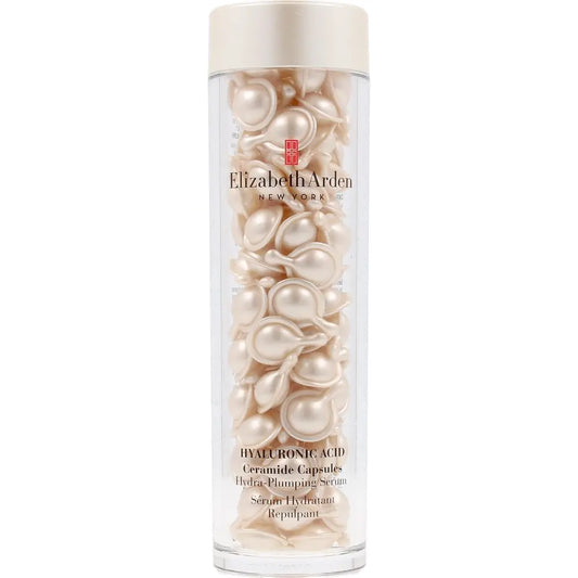 HYALURONIC ACID ceramide 90 capsules Elizabeth Arden