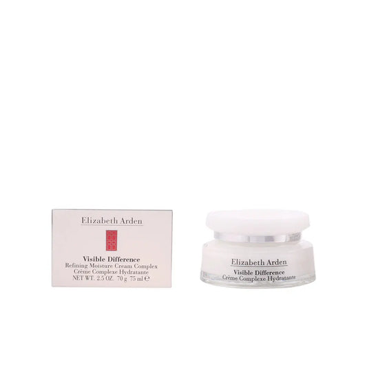 VISIBLE DIFFERENCE refining moisture cream complex 75 ml Elizabeth Arden