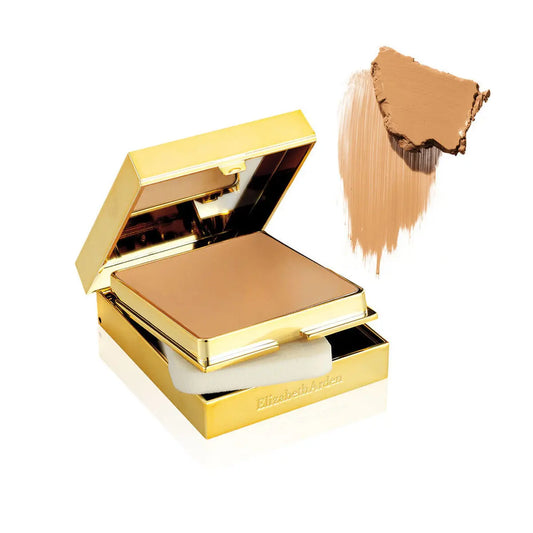 Crème Make-up Base Elizabeth Arden Flawless Finish Sponge Nº 06-toasty beige 23 g Elizabeth Arden