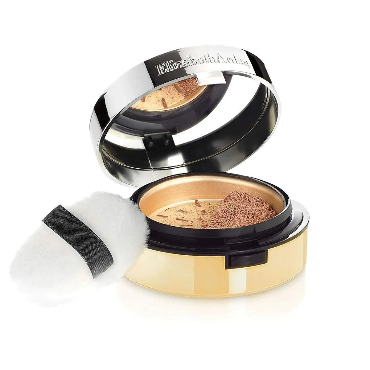 Powder Make-up Base Elizabeth Arden Pure Finish Mineral Nº 3 Elizabeth Arden