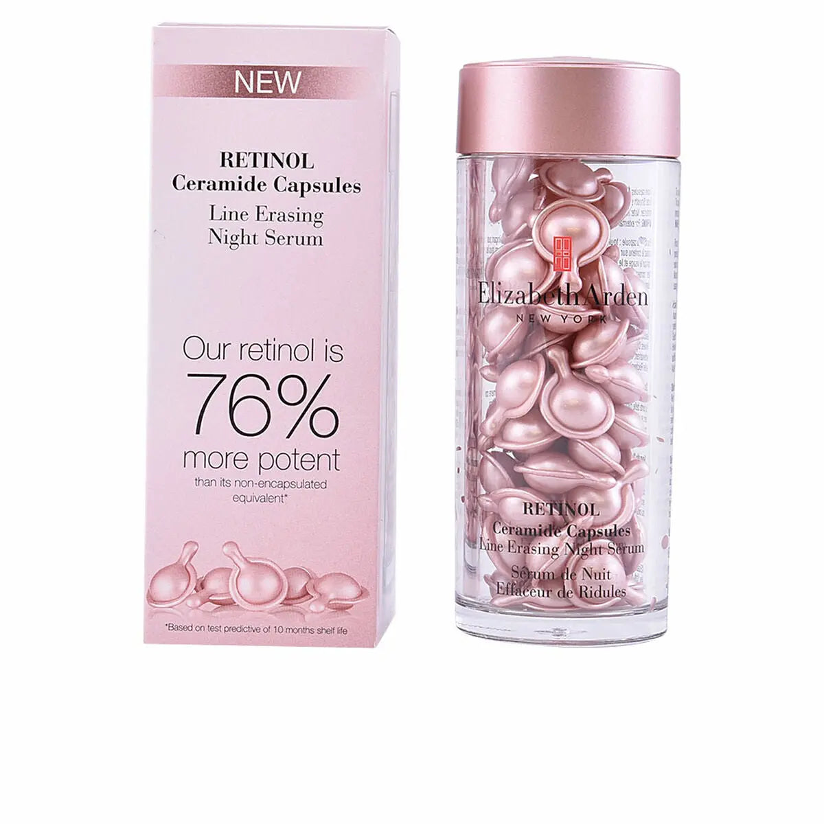 Restorative Night Serum Retinol Elizabeth Arden Elizabeth Arden