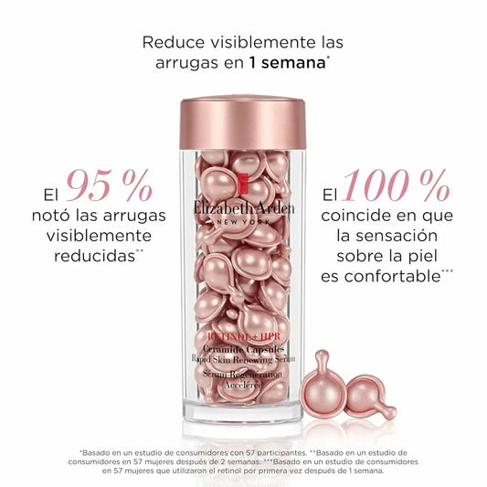 Smoothing Serum Elizabeth Arden RETINOL (90Units) Elizabeth Arden