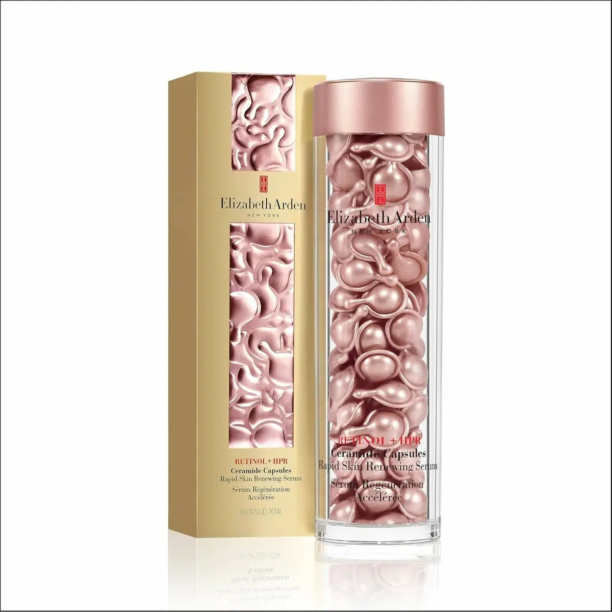 Smoothing Serum Elizabeth Arden RETINOL (90Units) Elizabeth Arden