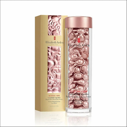 Smoothing Serum Elizabeth Arden RETINOL (90Units) Elizabeth Arden