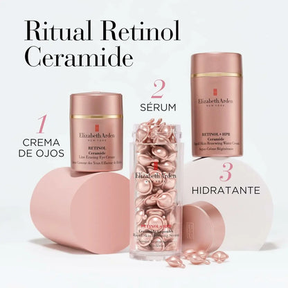Smoothing Serum Elizabeth Arden RETINOL (90Units) Elizabeth Arden