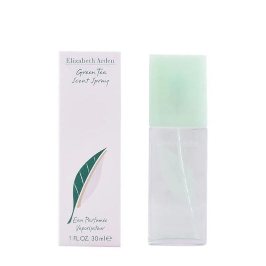 Women's Perfume Elizabeth Arden Green Tea EDP 30 ml Elizabeth Arden