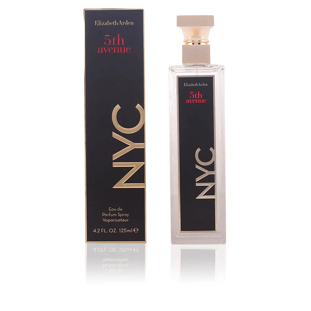 5th AVENUE NYC eau de parfum spray 125 ml Elizabeth Arden