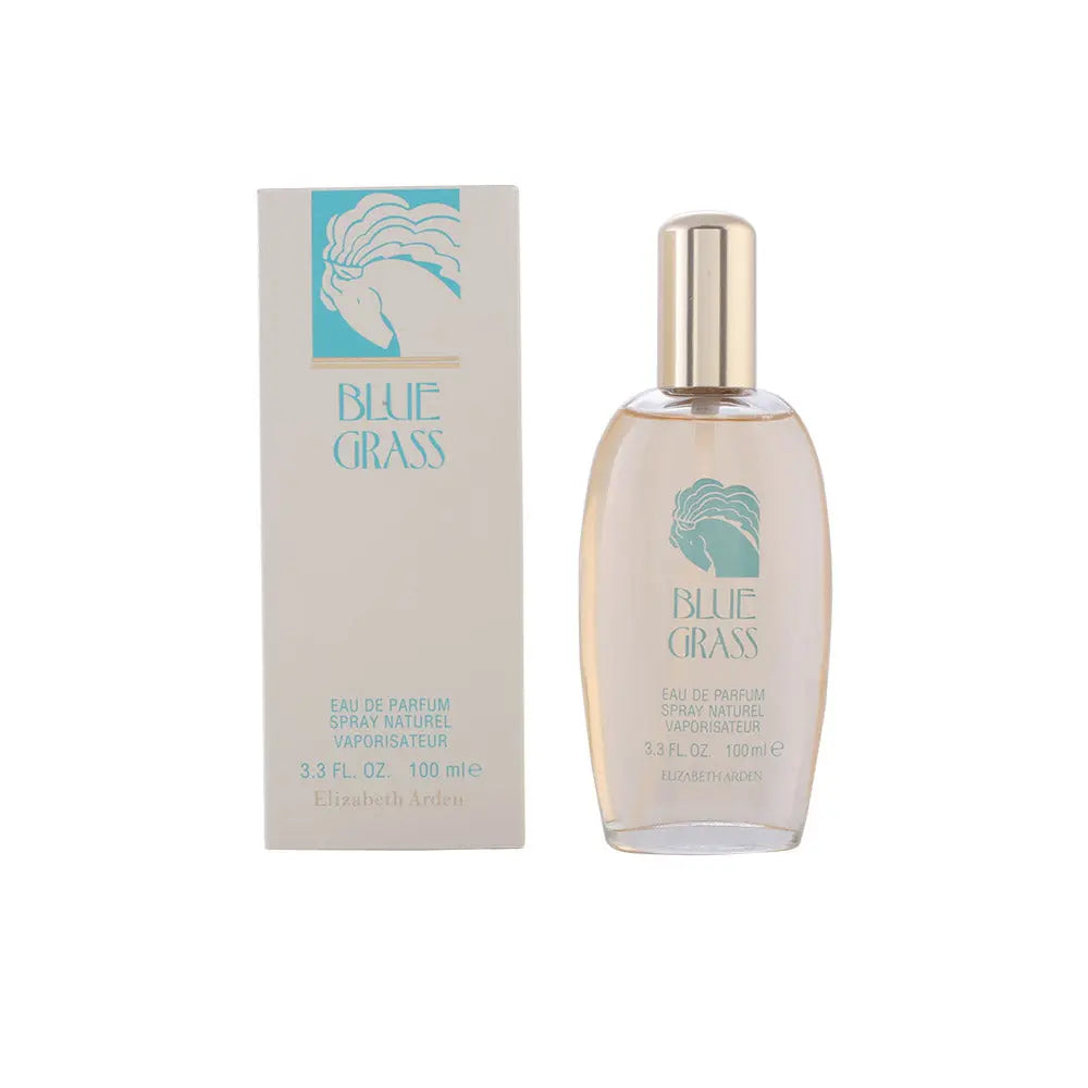 BLUE GRASS eau de parfum spray 100 ml Elizabeth Arden