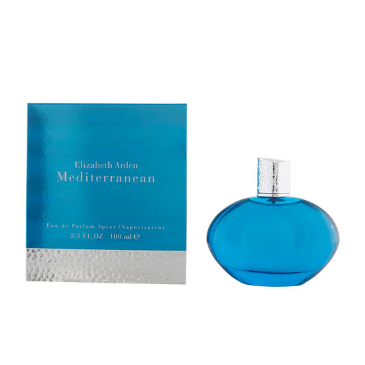 MEDITERRANEAN eau de parfum spray 100 ml Elizabeth Arden