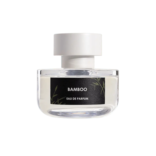 Bamboo Eau de Parfum – elvis+elvin Elvis+elvin