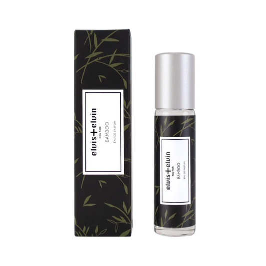 Bamboo Eau de Parfum – elvis+elvin Elvis+elvin