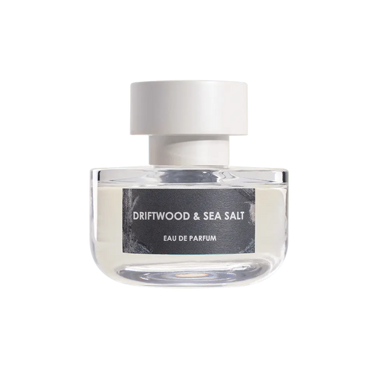 Driftwood & Sea Salt Eau de Parfum – elvis+elvin Elvis+elvin