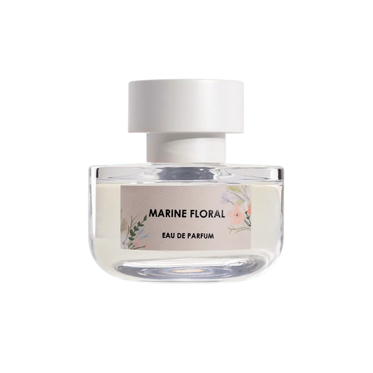 Marine Floral Eau de Parfum – elvis+elvin Elvis+elvin