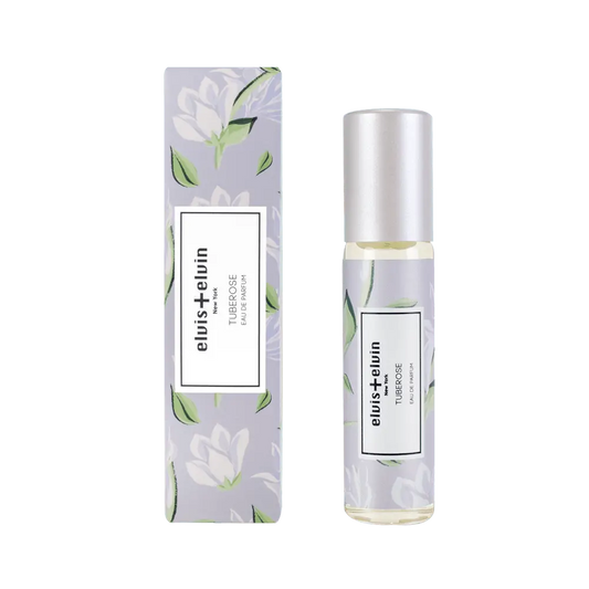 Tuberose Eau de Parfum – elvis+elvin Elvis+elvin