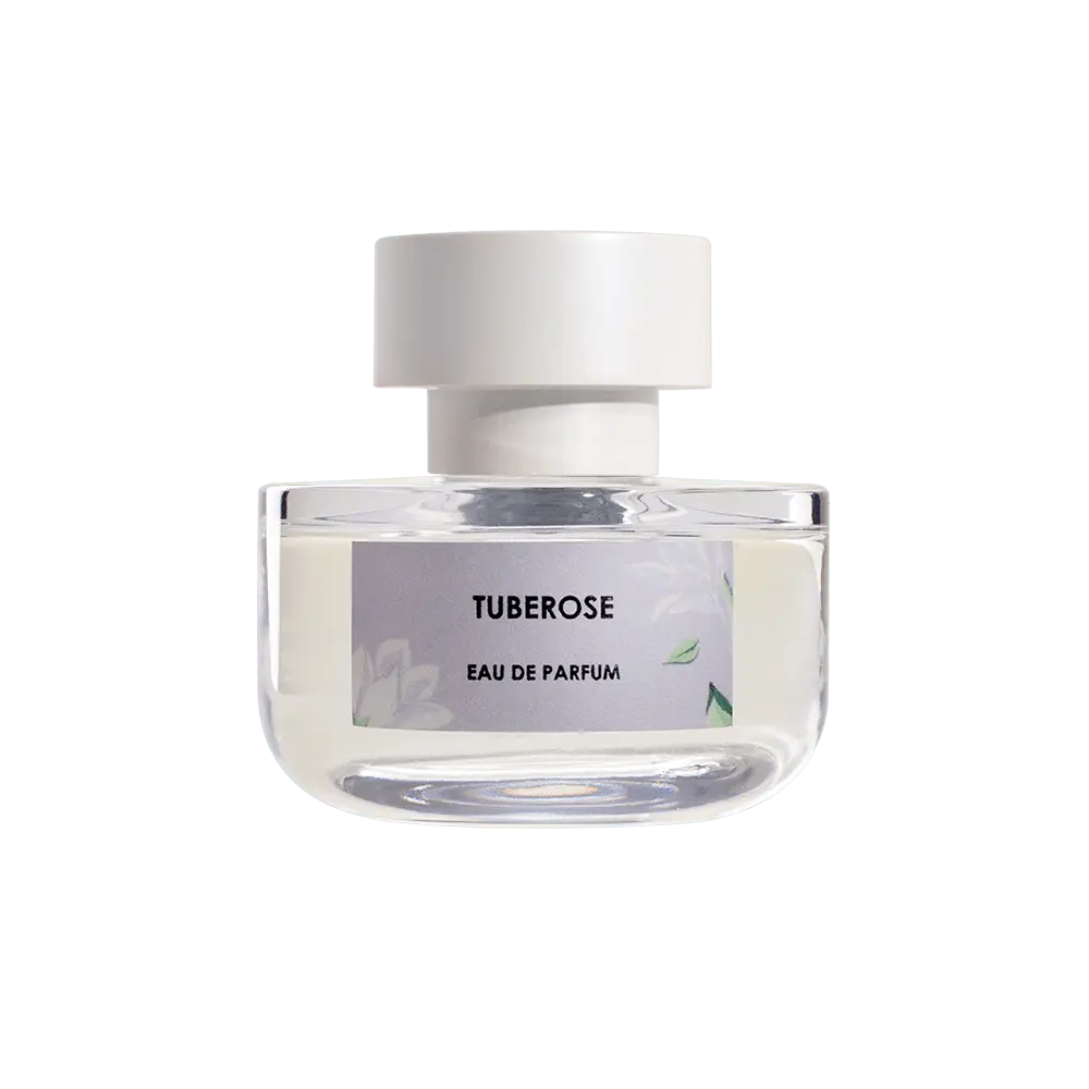 Tuberose Eau de Parfum – elvis+elvin Elvis+elvin