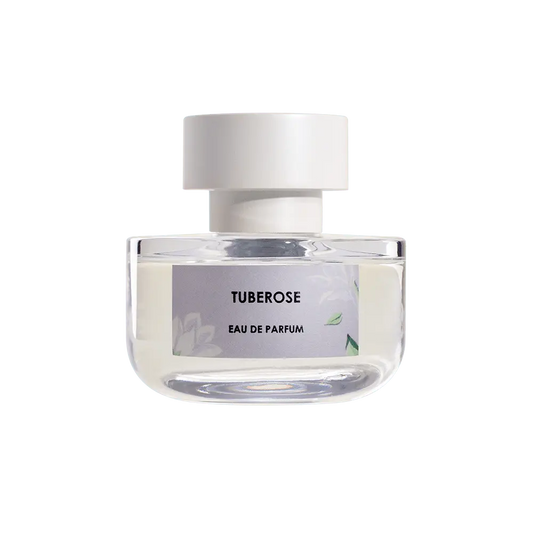 Tuberose Eau de Parfum – elvis+elvin Elvis+elvin