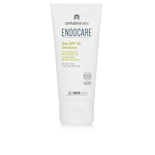 ENDOCARE DAY moisturizing and regenerating emulsion SPF30 40 ml Endocare