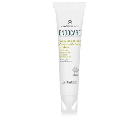 ENDOCARE eye and lip contour 15 ml Endocare