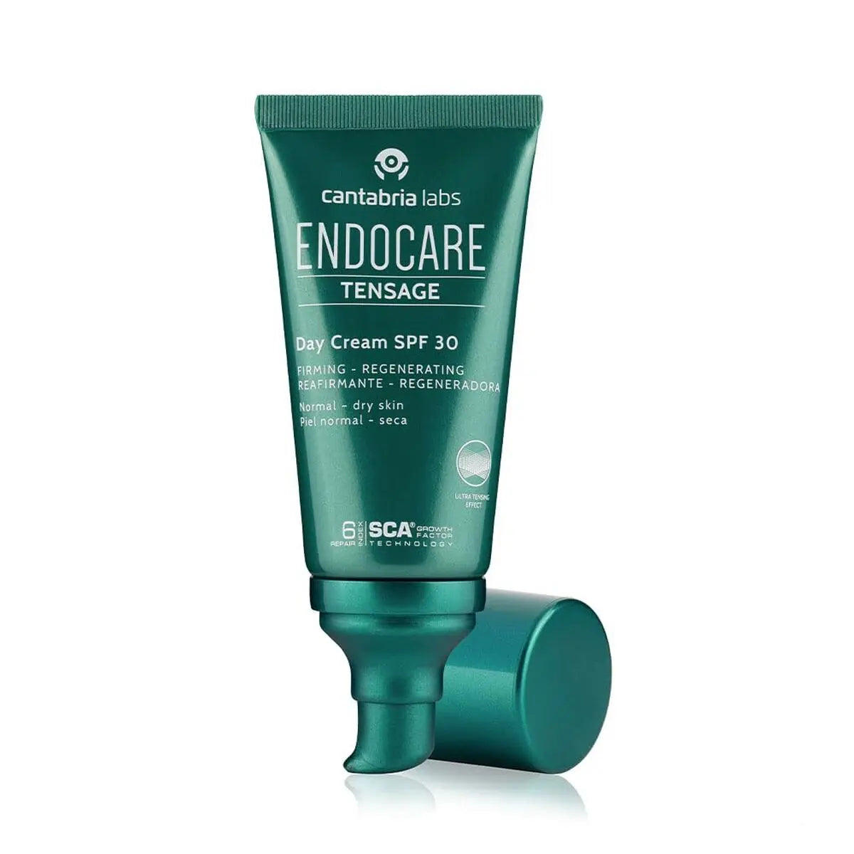 Day Cream Endocare Tensage Spf 30 50 ml Endocare