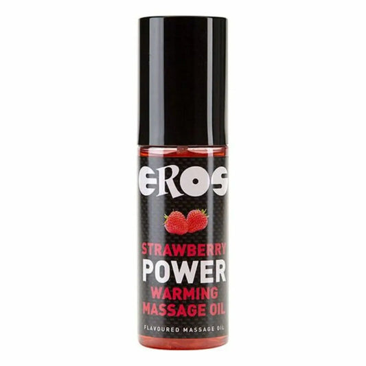Erotic Massage Oil Eros 100 ml Eros