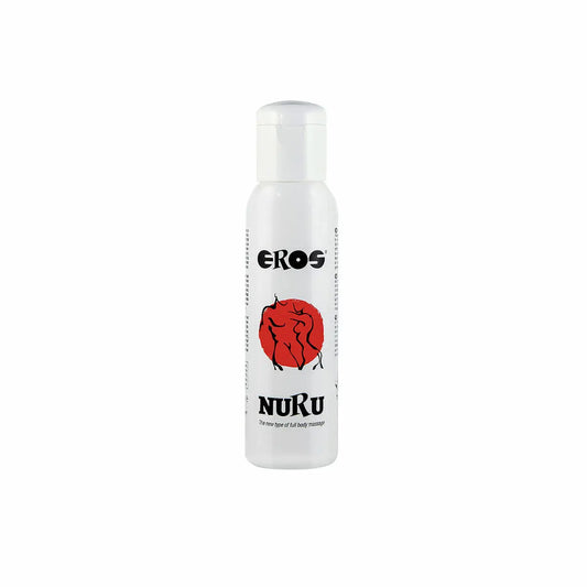 Massage Gel Eros Nuru 250 ml Eros
