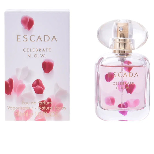 CELEBRATE N.O.W. eau de parfum spray 30 ml Escada