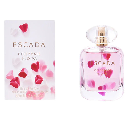 CELEBRATE N.O.W. eau de parfum spray 80 ml Escada