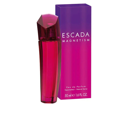 MAGNETISM eau de parfum spray 50 ml Escada