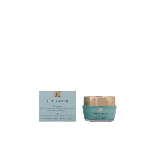 DAYWEAR moisturizer multi-protection anti-oxidant 24h-moisture creme SPF15 50 ml EstÉe Lauder