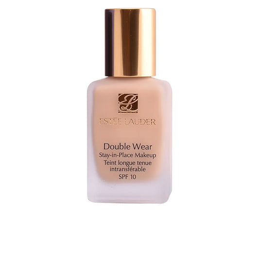 Double Wear Stay-in-Place Foundation SPF10 #2N1-desert beige EstÉe Lauder