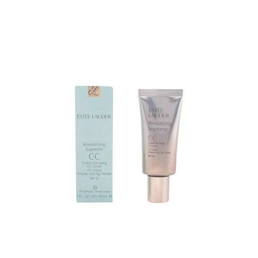 Revitalizing Supreme+ Global Anti-Aging CC Creme EstÉe Lauder